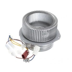 1 of H89-261 Rinnai Blower Motor (123) V2532w/Wc OEM Replacement, NEW FAST SHIP Fits Many Appliance Models