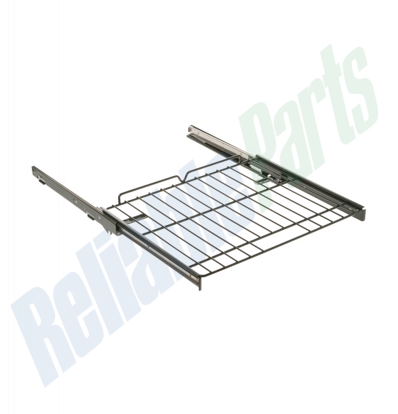 WB48X21773 GE Oven Rack Slide Assembly - Image 2