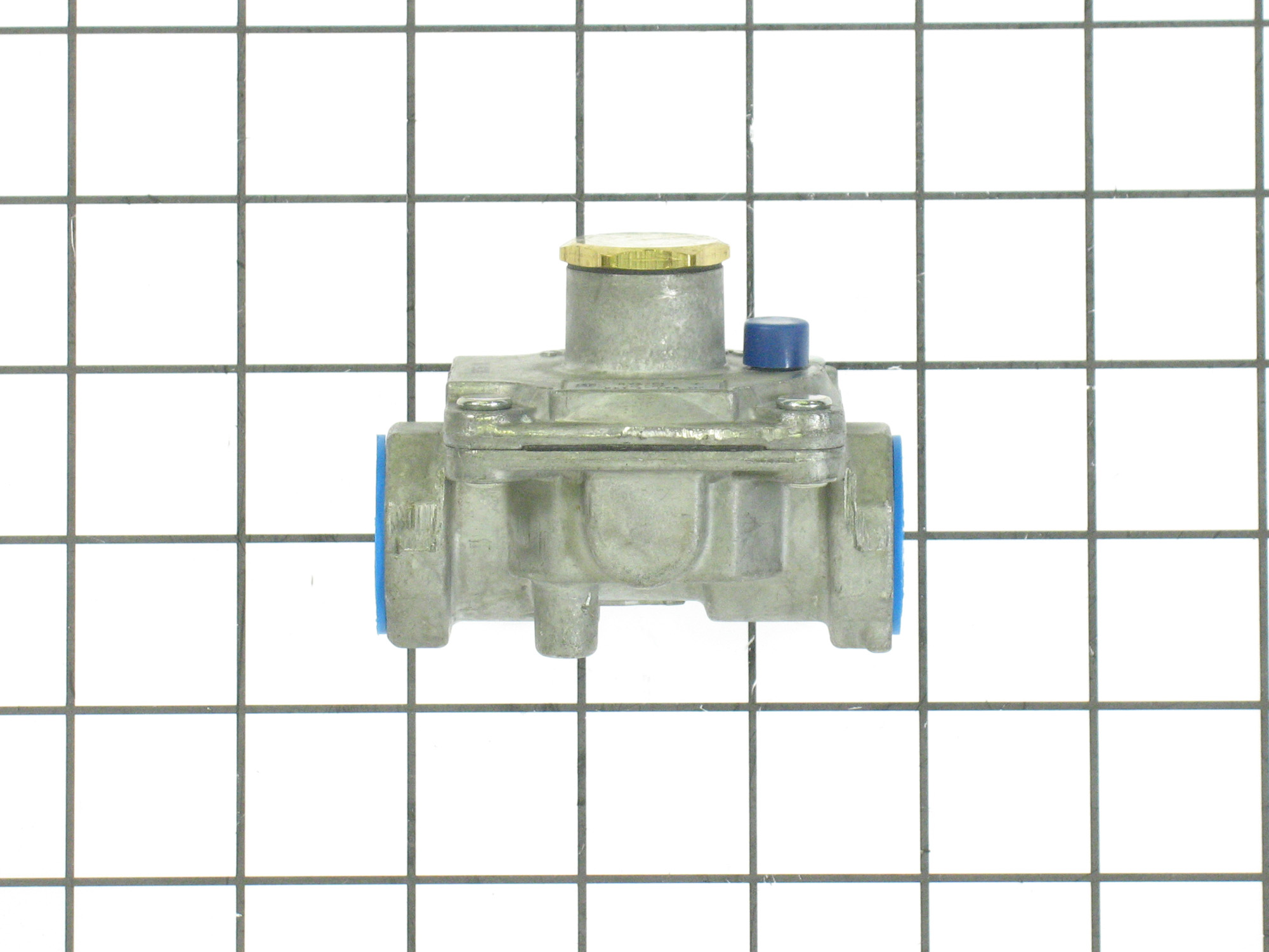 WPW10132702 Whirlpool Regulator - Image 2