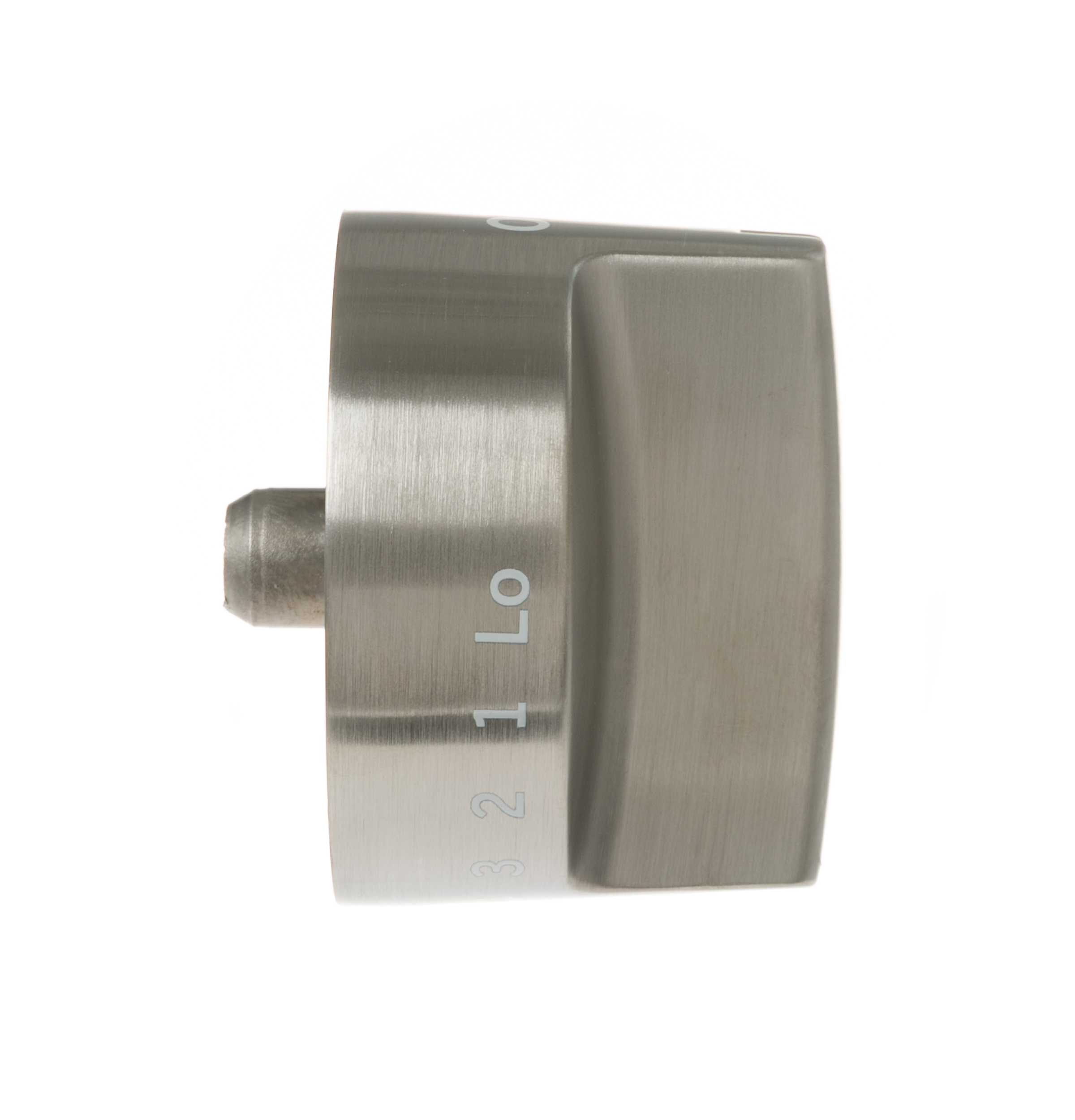 WB03X28960 GE Range Knob Assembly - Image 2
