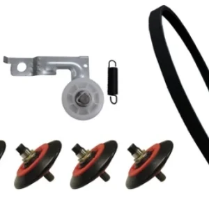 1 of DELGKIT Supco Dryer Repair Kit OEM Replacement, NEW FAST SHIP Fits Many Appliance Models
