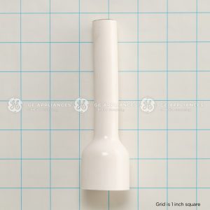 WR02X25951 GE Refrigerator Drain Hose