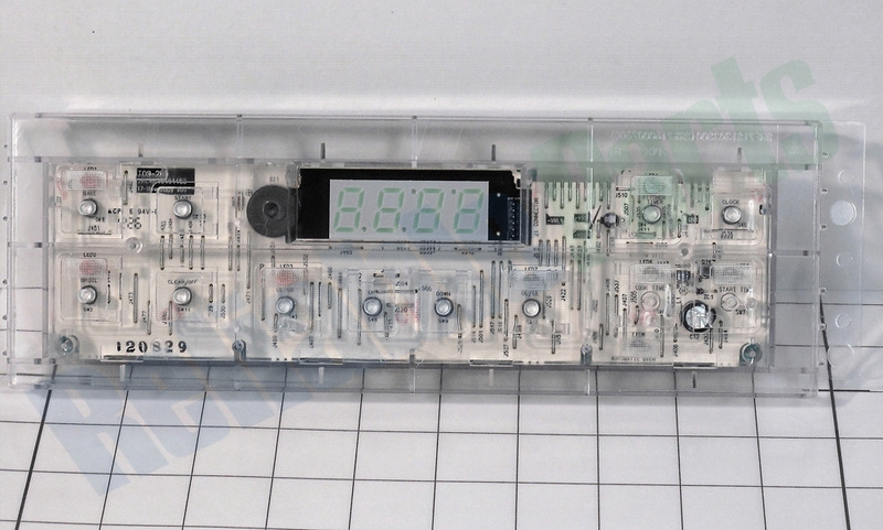 RELIABLE WB27K10357 Control Oven OEM Fast Ship USA Stock Tested Perfect Fit - Image 4