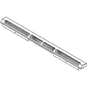 1 of WB07K10441 TRIM VENT ASM