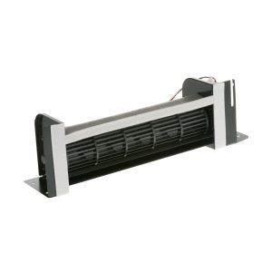 RELIABLE WR60X10179 Ref Evap Fan OEM Fast Ship USA Stock Tested Perfect Fit