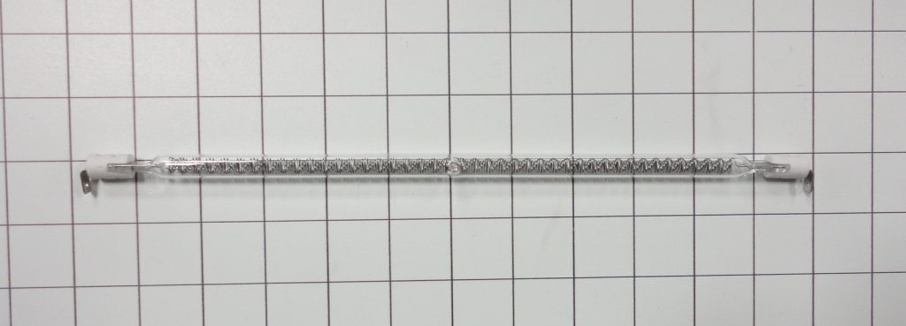 WP8184837 Whirlpool Microwave Element
