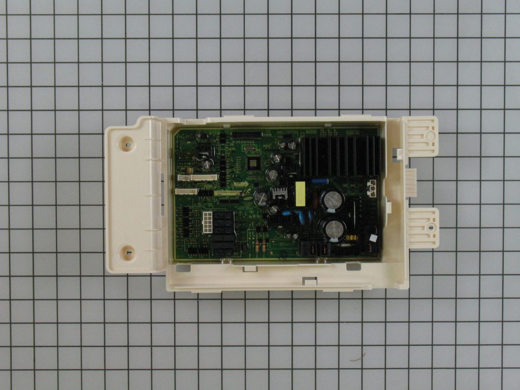1 of DC92-01040A Samsung Washer Main PCB Assembly OEM Replacement, NEW FAST SHIP Fits Many Appliance Models