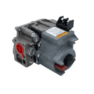 1 of VR8200A2132 Honeywell 24V Dual Standing Pilot Gas Valve OEM Replacement, NEW FAST SHIP Fits Many Appliance Models