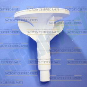 RELIABLE WP3947517 Agitator OEM Fast Ship USA Stock Tested Perfect Fit