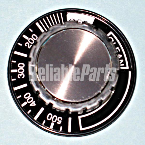 WPY703499 Whirlpool KNOB THER OEM - Image 6