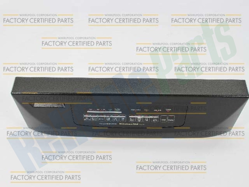 RELIABLE W10757838 Cntrl-Elec OEM Fast Ship USA Stock Tested Perfect Fit - Image 2