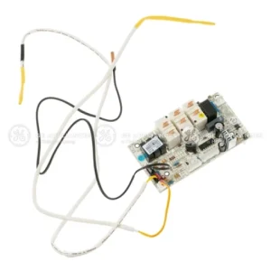 1 of WJ29X10053 GE Air Conditioner Main Board OEM Replacement, NEW FAST SHIP Fits Many Appliance Models