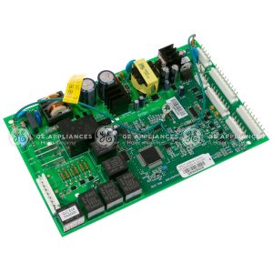 WR55X24664 GE Refrigerator Main Control Assembly Board