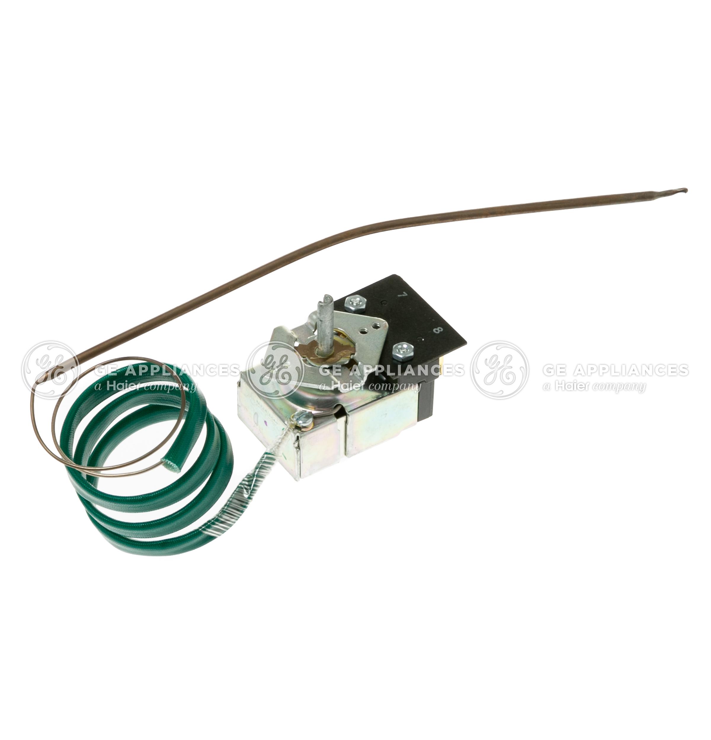 RELIABLE WB24X24087 Thermostat Asm OEM Fast Ship USA Stock Tested Perfect Fit - Image 6