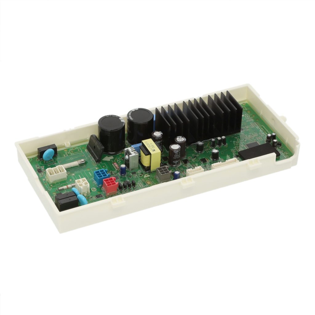 RELIABLE EBR85018201 Pcb Assy-Main OEM Fast Ship USA Stock Tested Perfect Fit