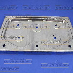 1 of WP2001F255-E1 COOKTOP