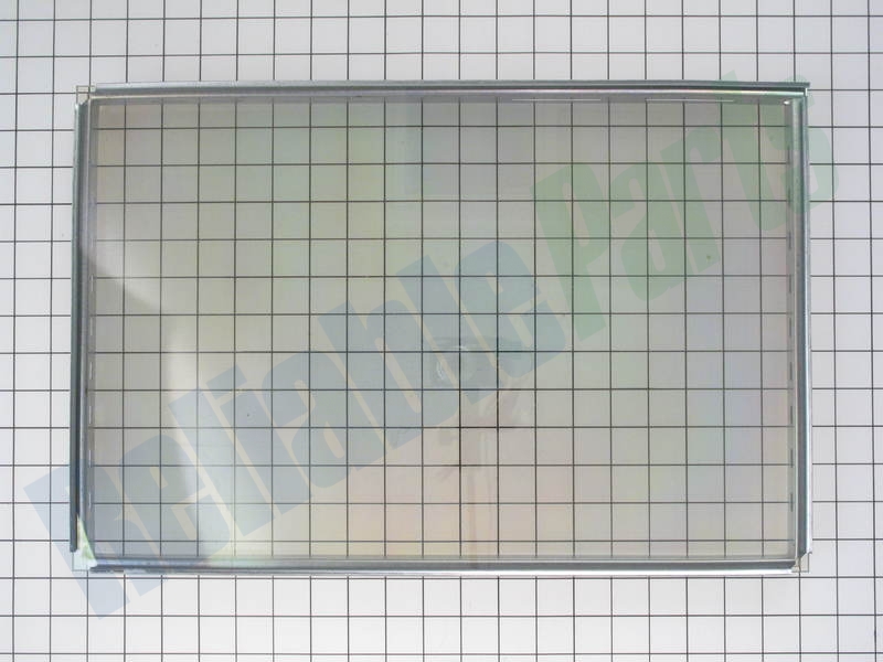 WB55T10067 GE FRAME WINDOW PACK Assembly OEM - Image 6