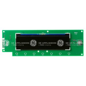 WB27X24646 GE Oven UI Display Board