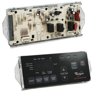 RELIABLE WP6610449 Cntrl-Elec OEM Fast Ship USA Stock Tested Perfect Fit