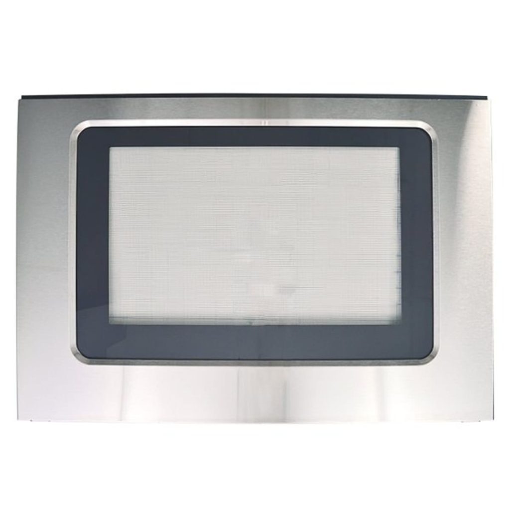 1 of WPW10330077 Whirlpool Door Glass OEM Replacement, NEW FAST SHIP Fits Many Appliance Models