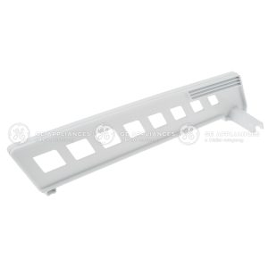 WR02X24969 GE Refrigerator Pantry Divider