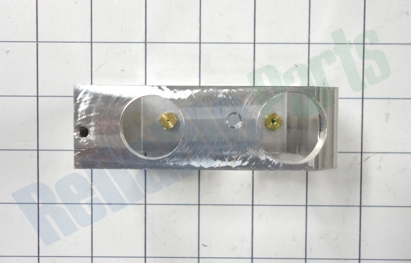 RELIABLE WP7527P061-60 Holder-Orf OEM Fast Ship USA Stock Tested Perfect Fit - Image 3