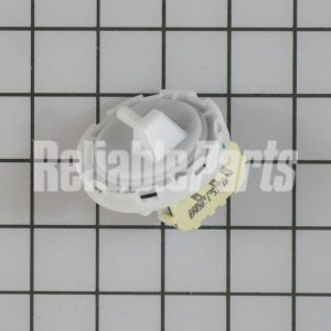 RELIABLE WH12X10511 Elec. Prssure OEM Fast Ship USA Stock Tested Perfect Fit