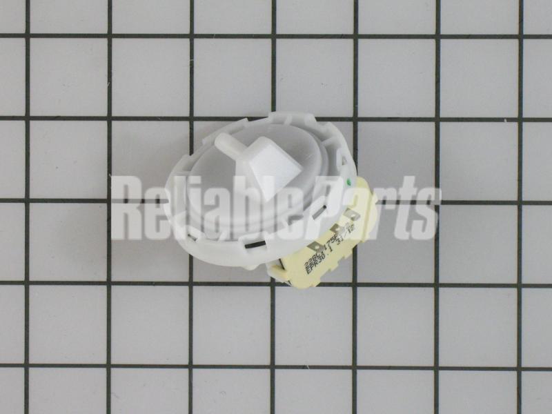 RELIABLE WH12X10511 Elec. Prssure OEM Fast Ship USA Stock Tested Perfect Fit