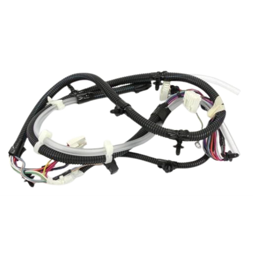 W10610077 Whirlpool Wire Harness Assembly