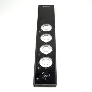 1 of WP7918P357-60 PANL-CNTRL