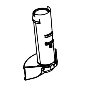 WPL  W11316251 NOZZLE