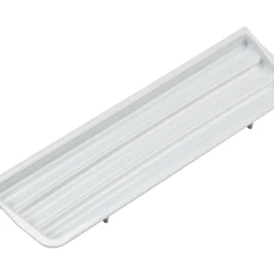 WP2206671W Whirlpool GRILLE OEM