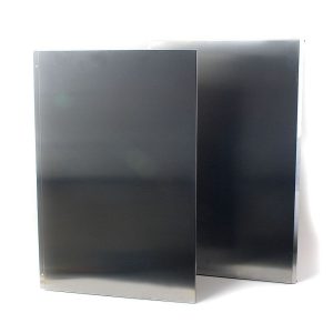 RELIABLE W10352734 Backsplash OEM Fast Ship USA Stock Tested Perfect Fit