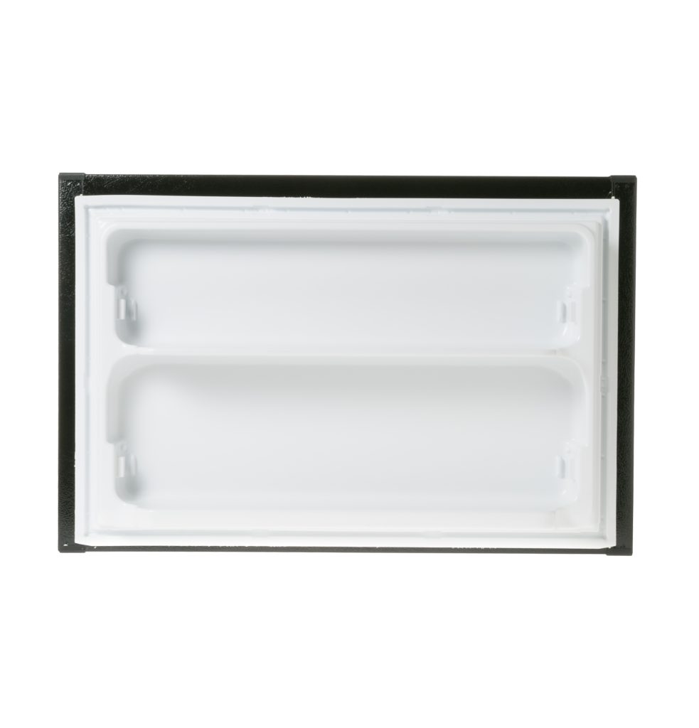 WR78X21323 GE Refrigerator Standard Door PS BB 15/16