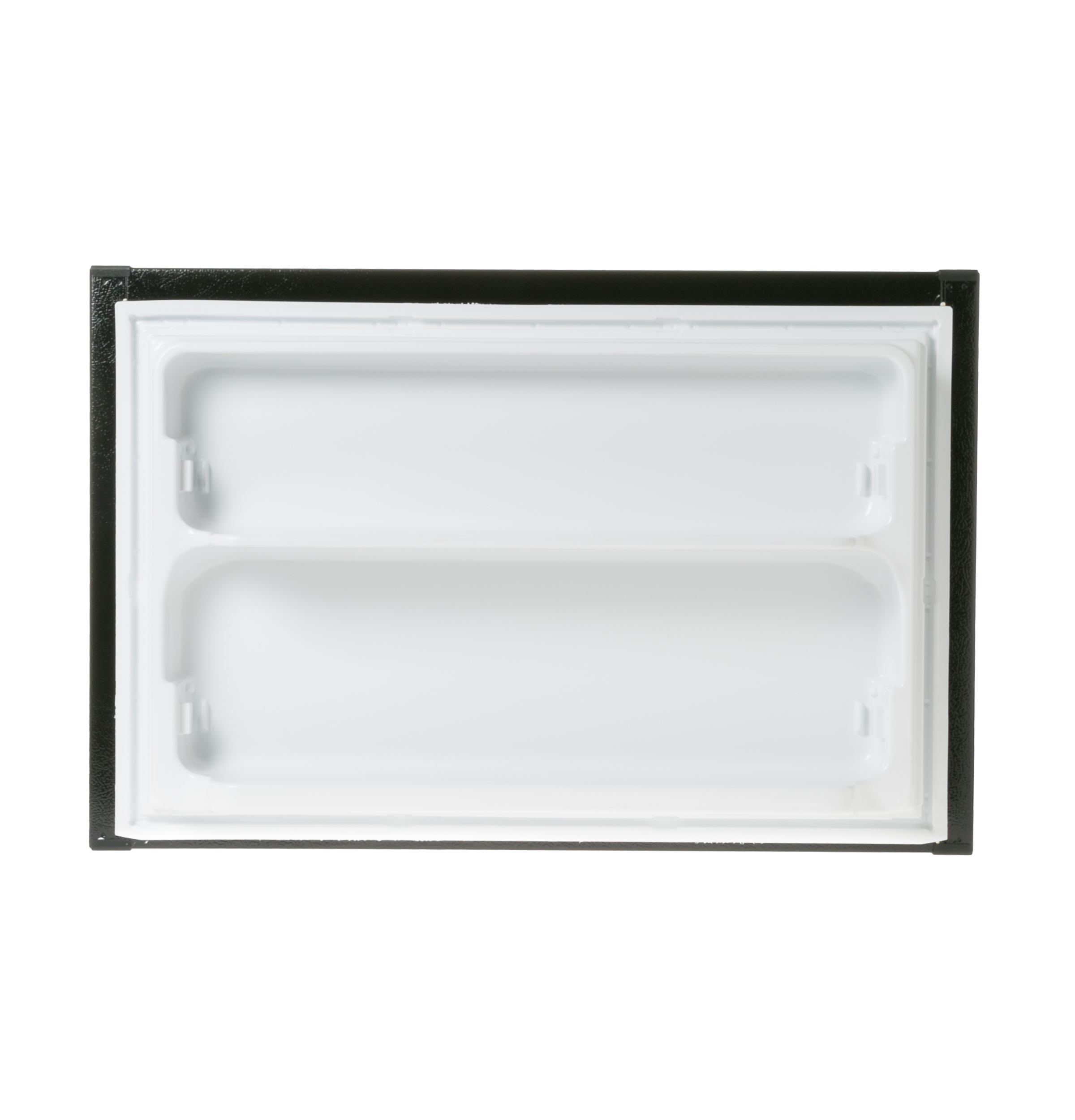 WR78X21323 GE Refrigerator Standard Door PS BB 15/16