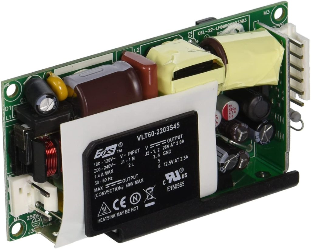RELIABLE WP67001360 Supply Power OEM Fast Ship USA Stock Tested Perfect Fit