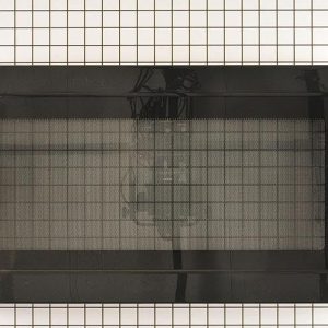W11678109 Whirlpool DOOR/MW OEM