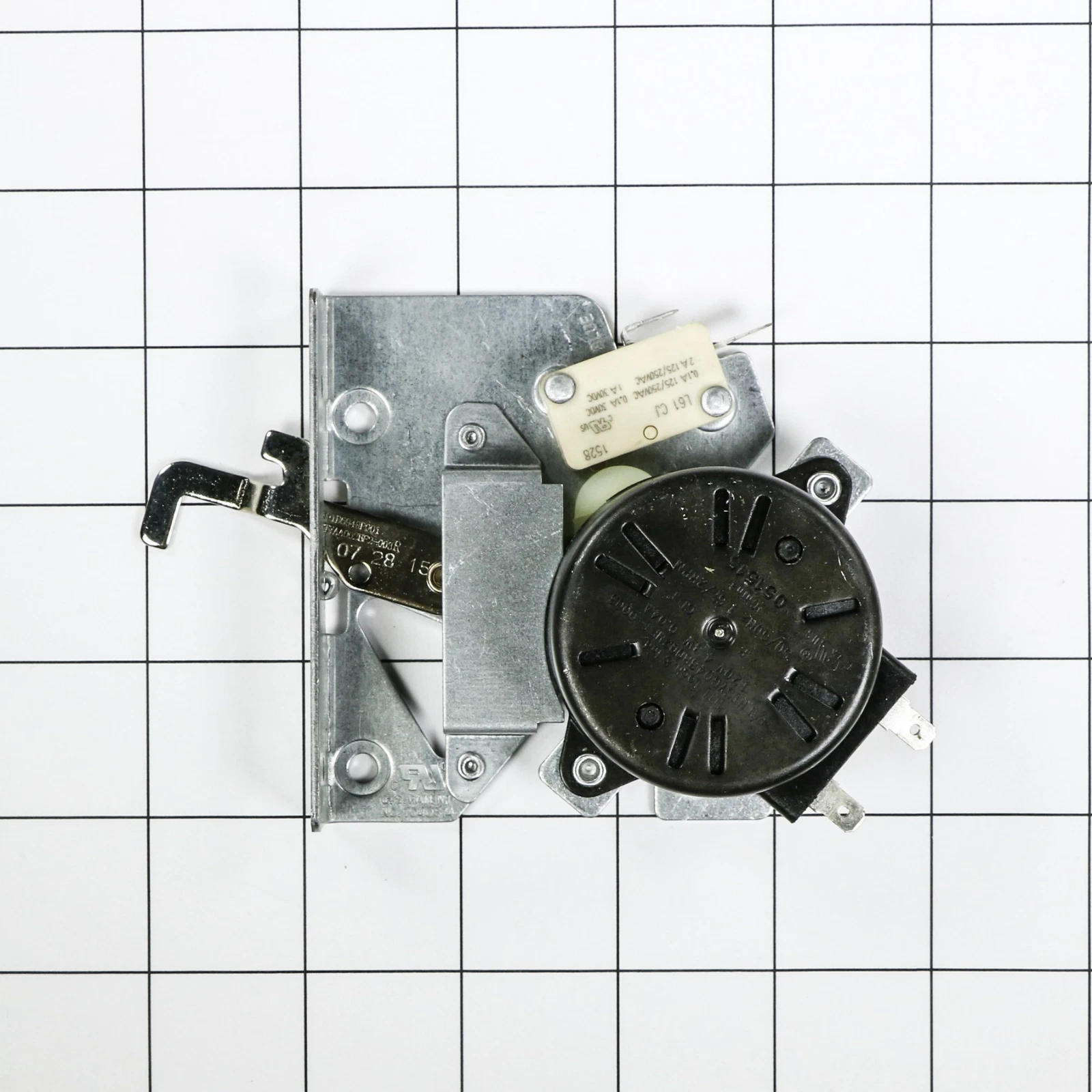 WB14T10069 GE LATCH OVN OEM - Image 14