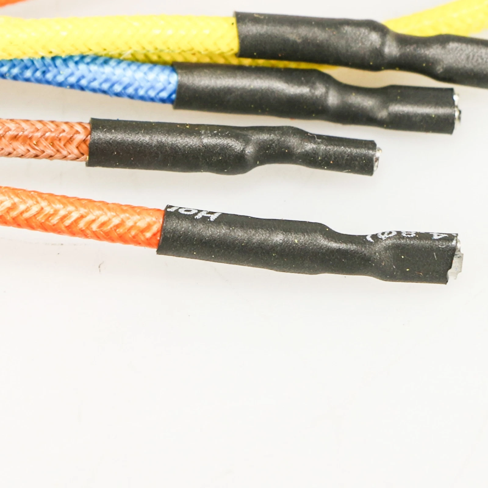 GEH WB18T10407 Harness Wire Stock Tested Perfect Fit - Image 8