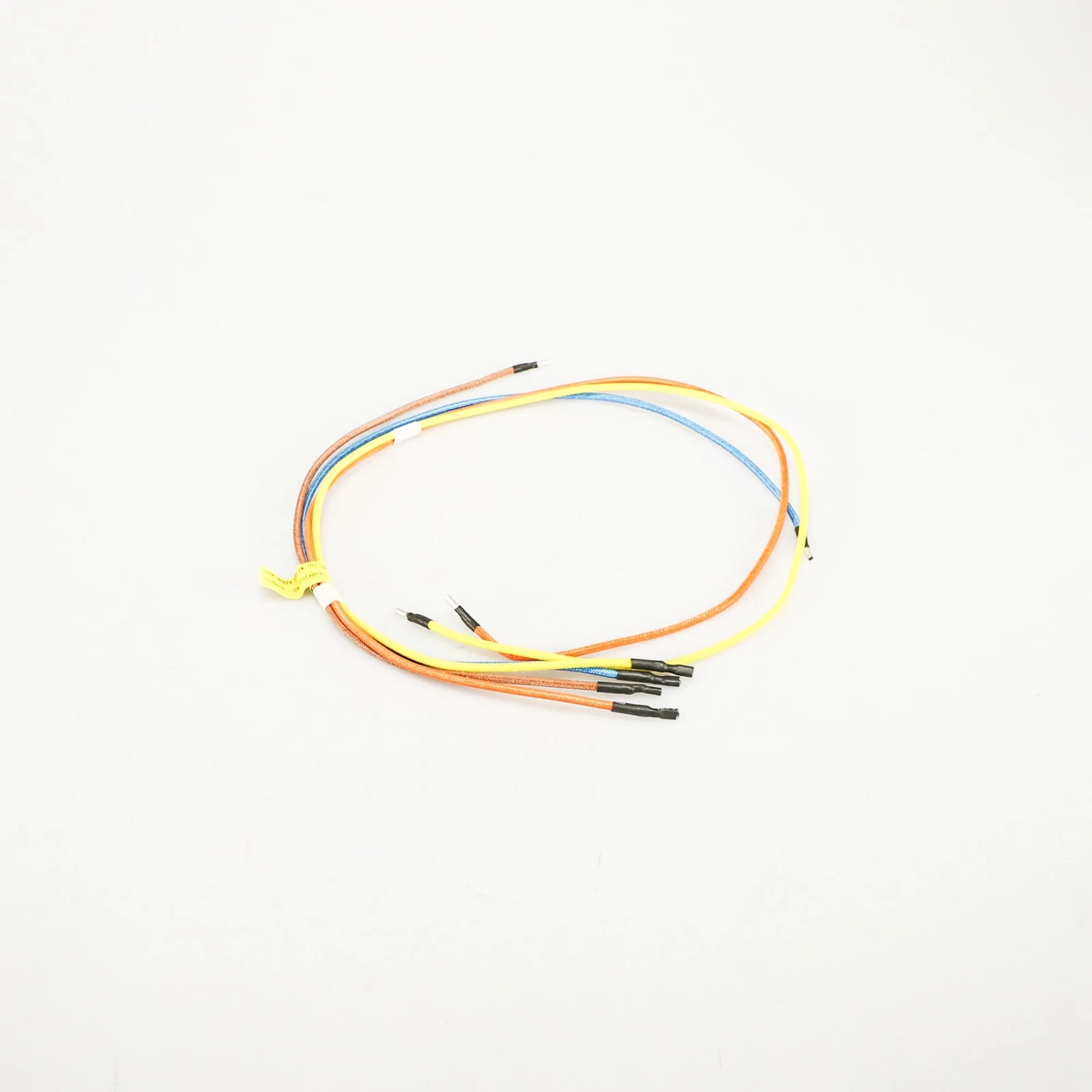 GEH WB18T10407 Harness Wire Stock Tested Perfect Fit - Image 10
