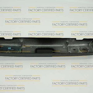 RELIABLE W10239347 Panl-Cntrl OEM Fast Ship USA Stock Tested Perfect Fit
