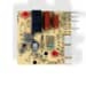 WPW10366605 Whirlpool CNTRL ELEC OEM