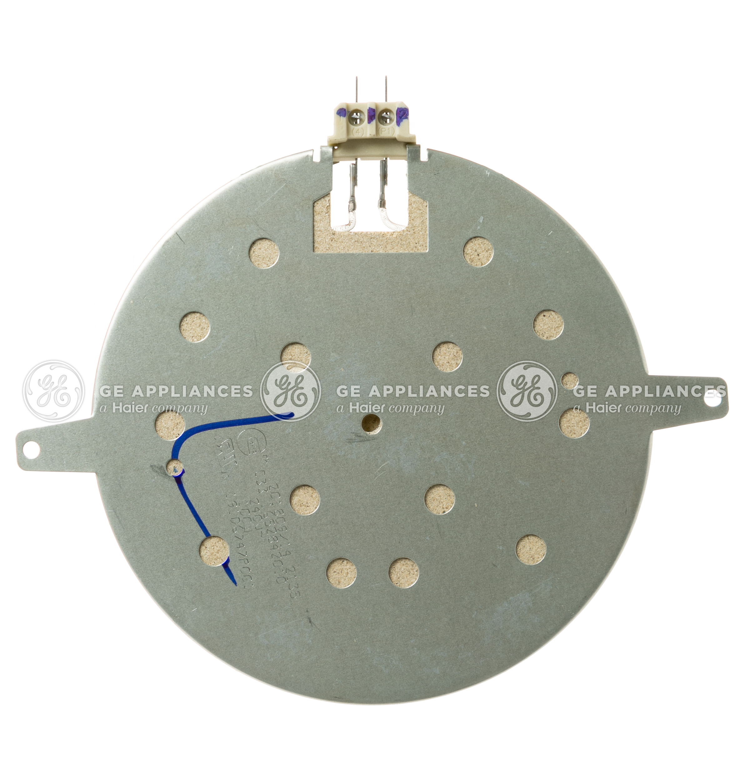 RELIABLE WB30X10035 Element Warmer OEM Fast Ship USA Stock Tested Perfect Fit - Image 3