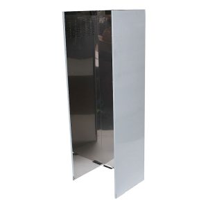 1 of W10272076 DUCT COVER EXTENSION 9'