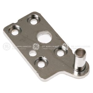 WR13X10238 GE Refrigerator Top SXS Door Hinge Assembly