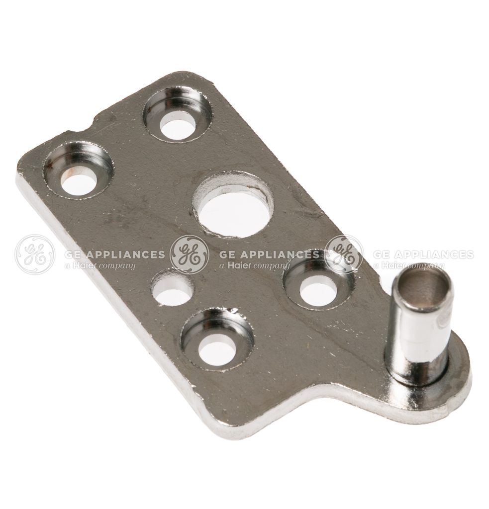 WR13X10238 GE Refrigerator Top SXS Door Hinge Assembly