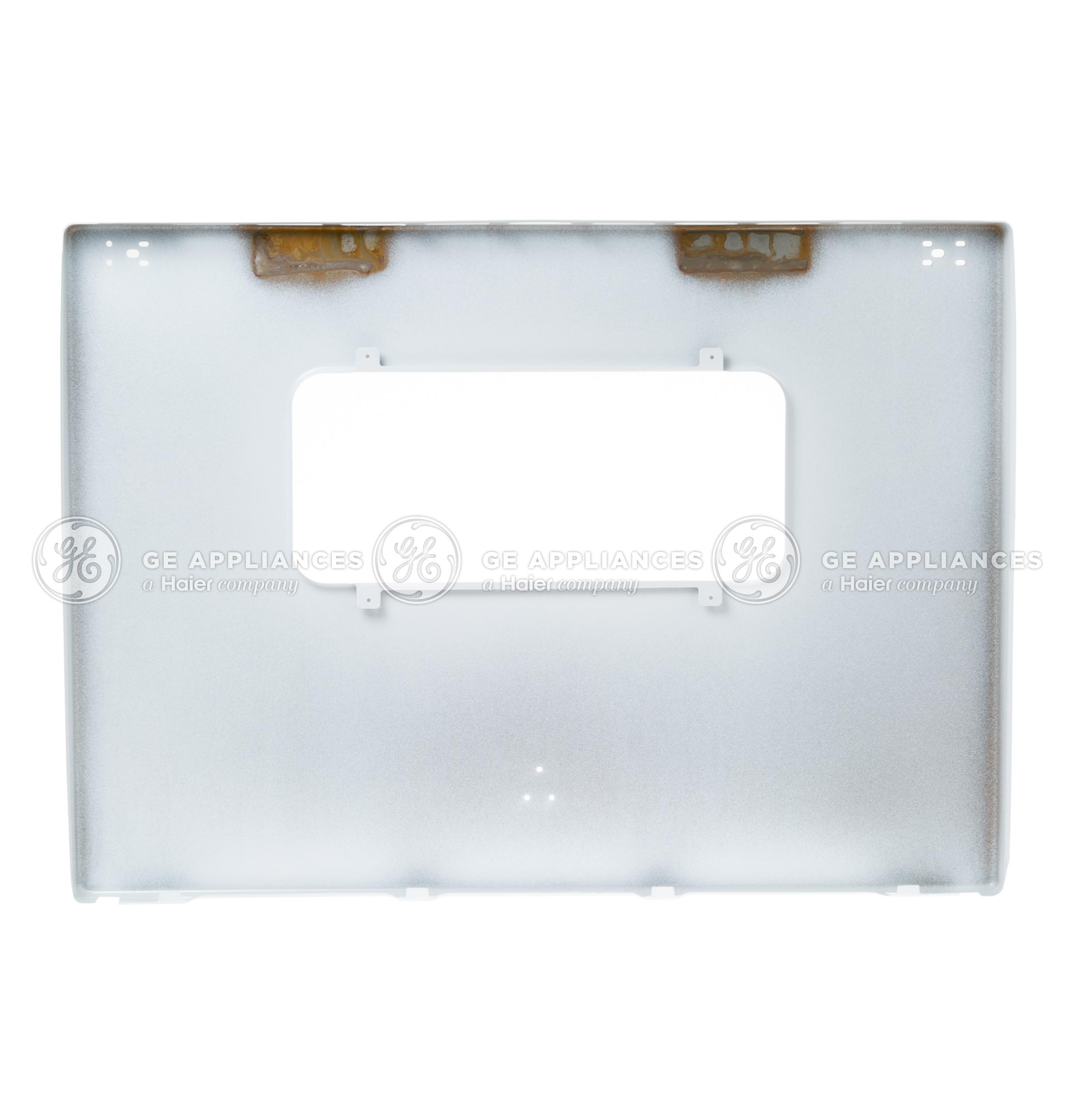 WB56X21232 GE Range Door Panel - Image 2