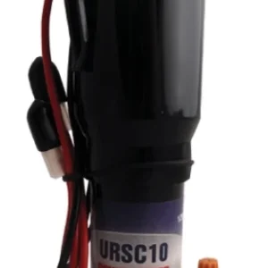 1 of URSC10 Supco Universal Power Start Relay OEM Replacement, NEW FAST SHIP Fits Many Appliance Models