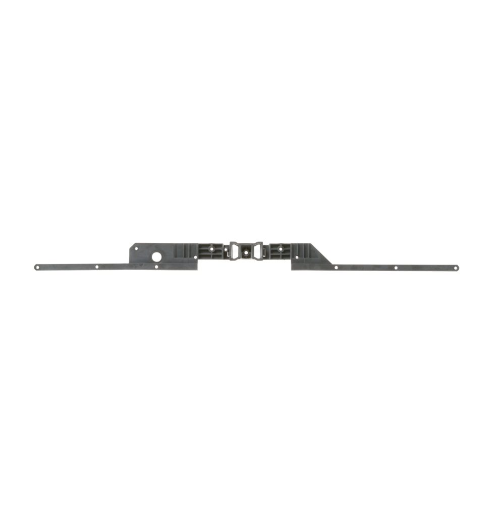 WD13X22837 GE Dishwasher Top Strip Attachment
