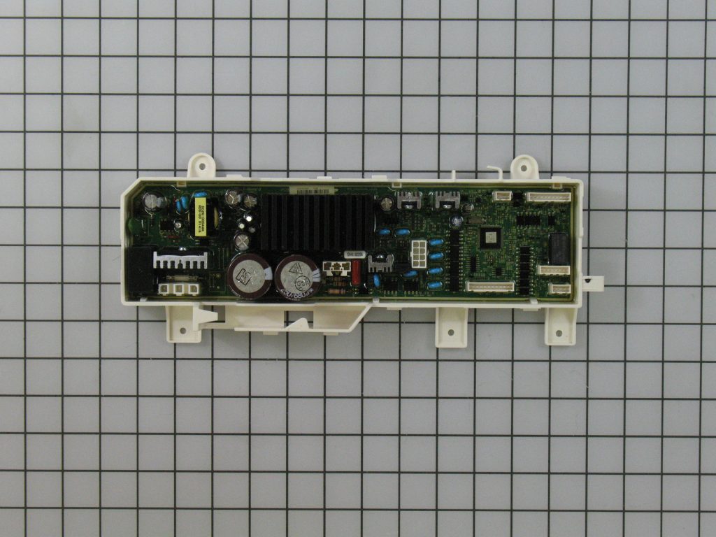 RELIABLE DC92-01021H Washer OEM Fast Ship USA Stock Tested Perfect Fit